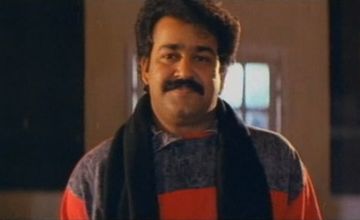 Happy Birthday Mohanlal