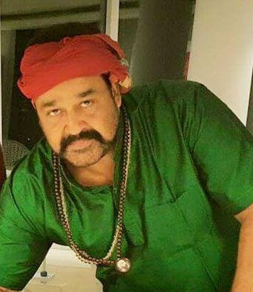Happy Birthday Mohanlal