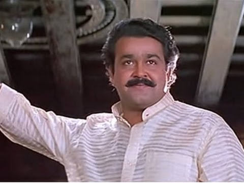 Happy Birthday Mohanlal