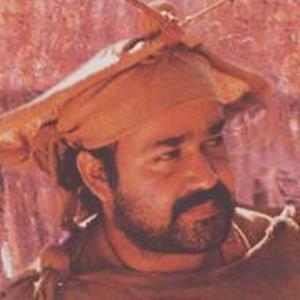 Happy Birthday Mohanlal