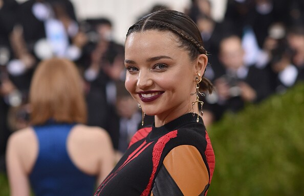 coconut oil celebs