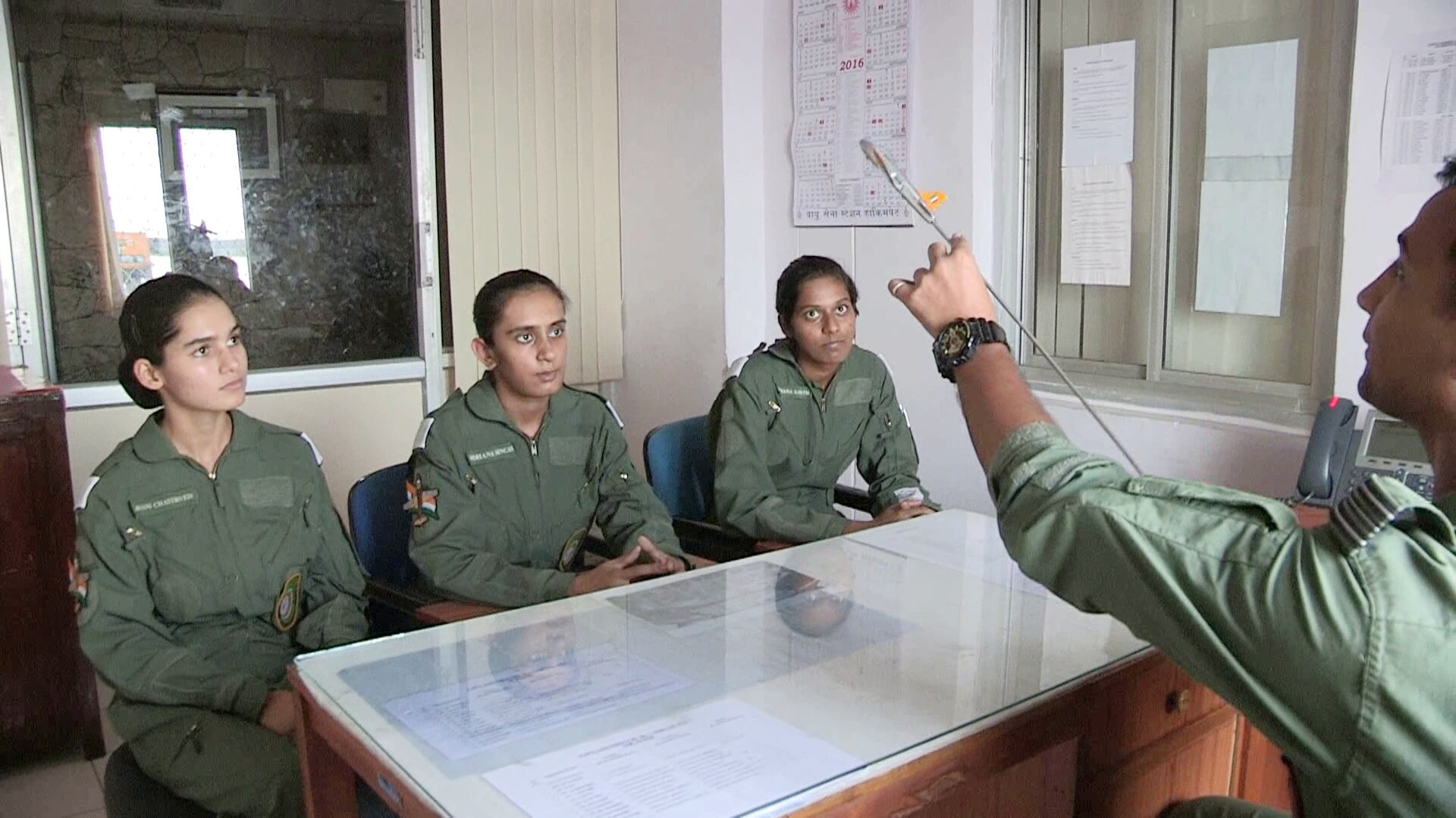 IAF to hold recruitment rally for Karnataka candidates from September 23-dnm