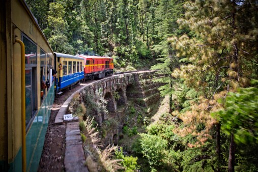Darjeeling trip in low budget cost will below 5000 Bjc
