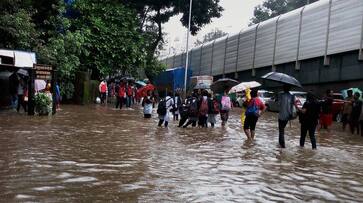 Maharashtra floods: Mumbai-Bengaluru national highway partially opened