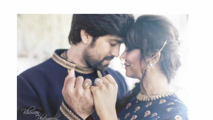 Yash Radhika love story facts that you didn't know about Sandalwood's power couple Yash Radhika love story facts that you didn't know about Sandalwood's power couple