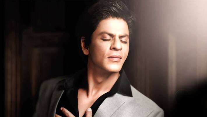 shah rukh khan gives advice on crisis situation shah rukh khan gives advice on crisis situation