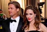 Angelina Jolie Brad Pitt Maddox Pax Zahara