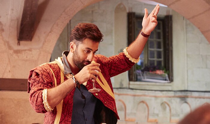 Ranbir kapoor opens up about over possessiveness of alia bhatt