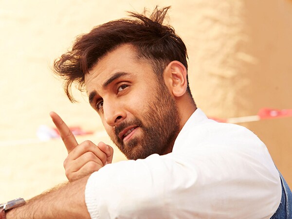 Ranbir kapoor opens up about over possessiveness of alia bhatt