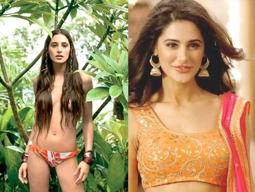 Top actresses who were once Kingfisher Calendar girls
