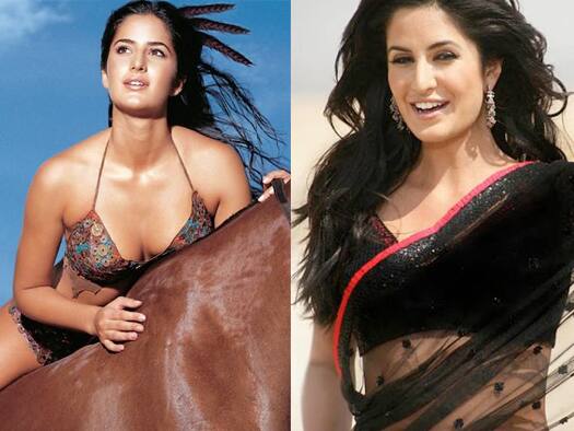 Top actresses who were once Kingfisher Calendar girls