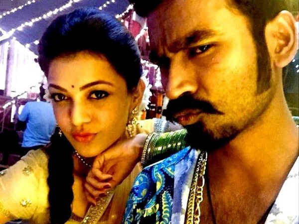Funny selfies of Southern actress