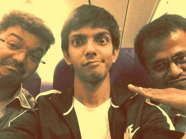 Funny selfies of Southern actress