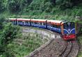 Get ready for a trip to Shimla! Toy train will run on track in Shimla from today