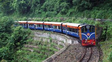 Get ready for a trip to Shimla! Toy train will run on track in Shimla from today
