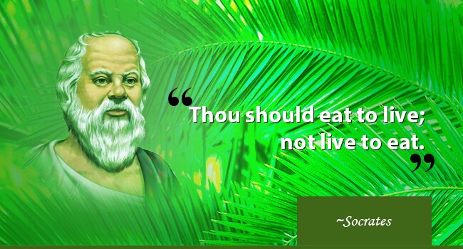 veg day quotes