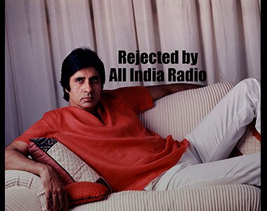 Top Bollywood celebs who never wanted to be stars