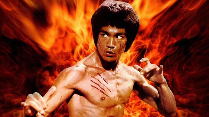 Bruce Lee May Have Died From Drinking Too Much Water, Claims Study Bruce Lee May Have Died From Drinking Too Much Water, Claims Study