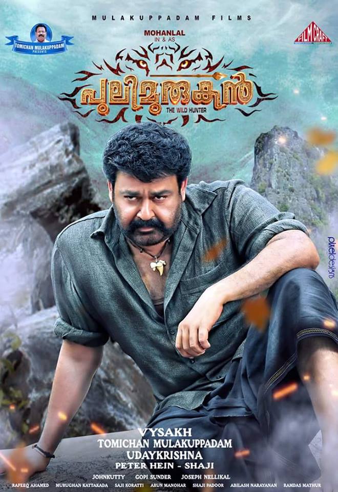 10 Most expensive Mollywood movies