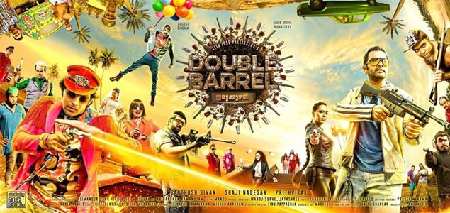 10 Most expensive Mollywood movies