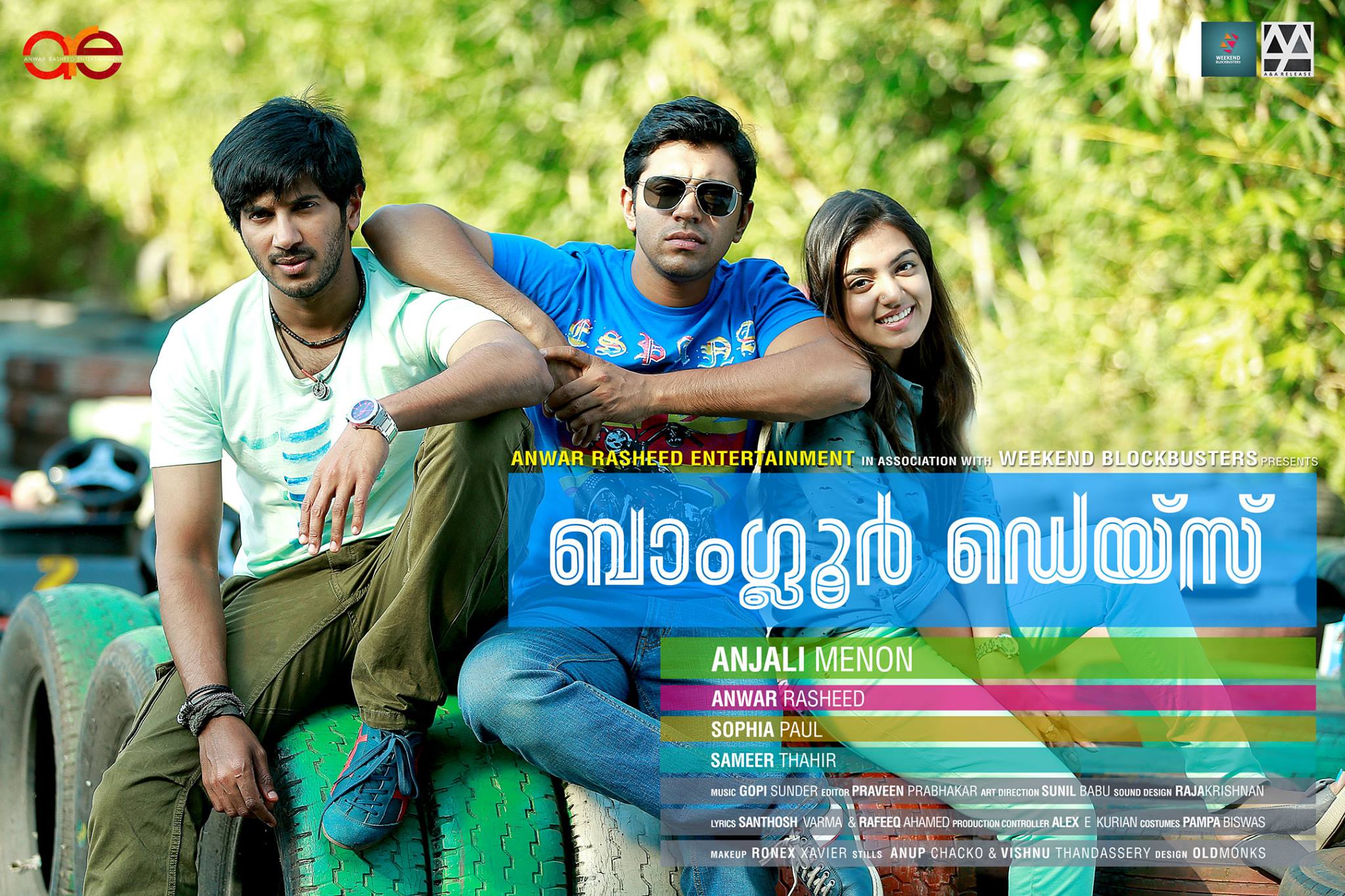 10 Most expensive Mollywood movies