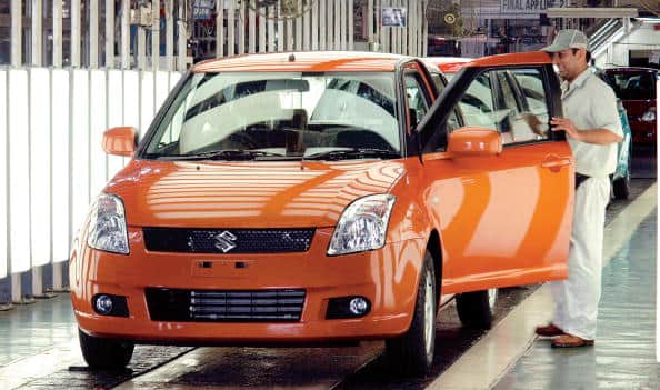 Cars from Rs 5 10L that might interest you this Diwali