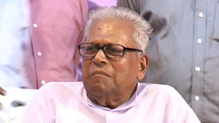 V S Achuthanandan criticized sfi V S Achuthanandan criticized sfi