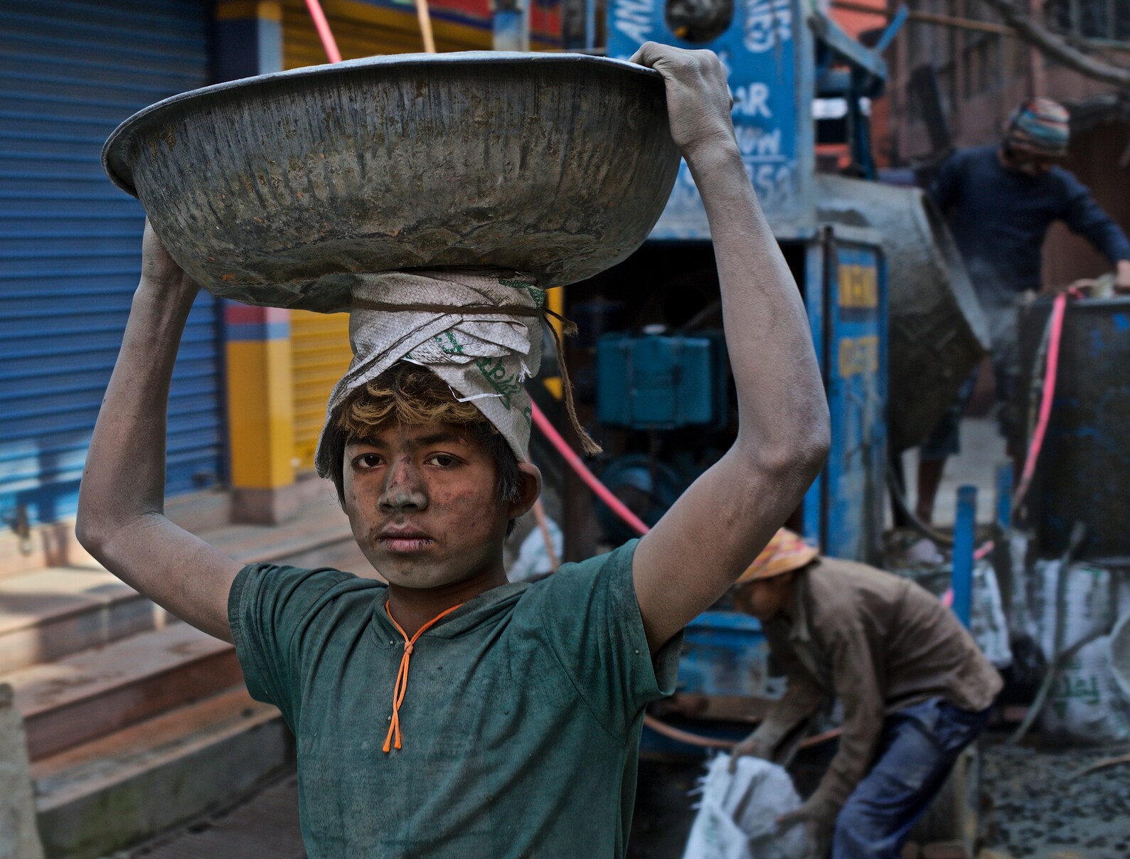 Worst sufferer of currency ban