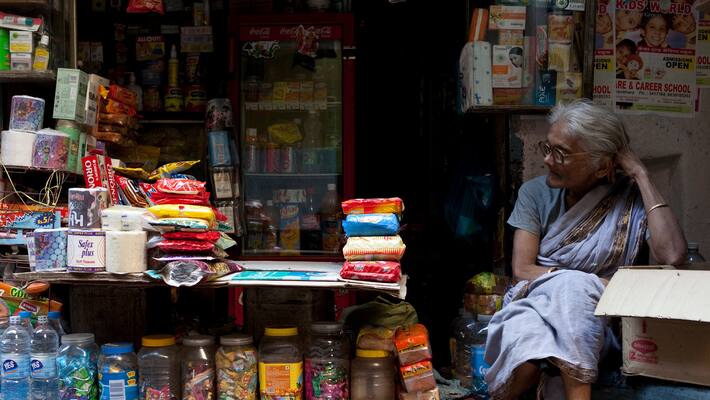 All traders have to make special licenses under Food Security Department bpsb All traders have to make special licenses under Food Security Department bpsb