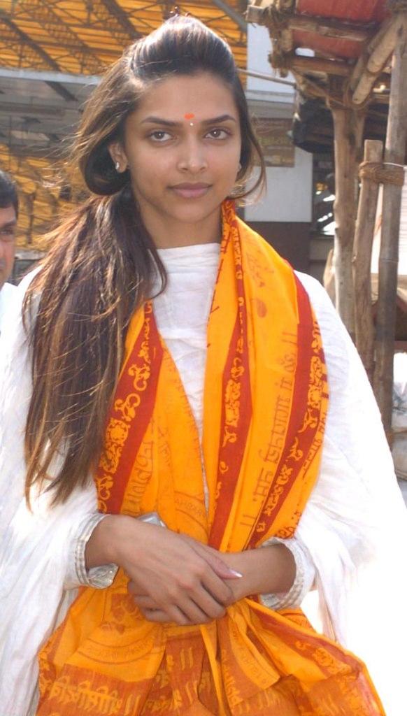 Pictures from her modelling days Deepika padukone