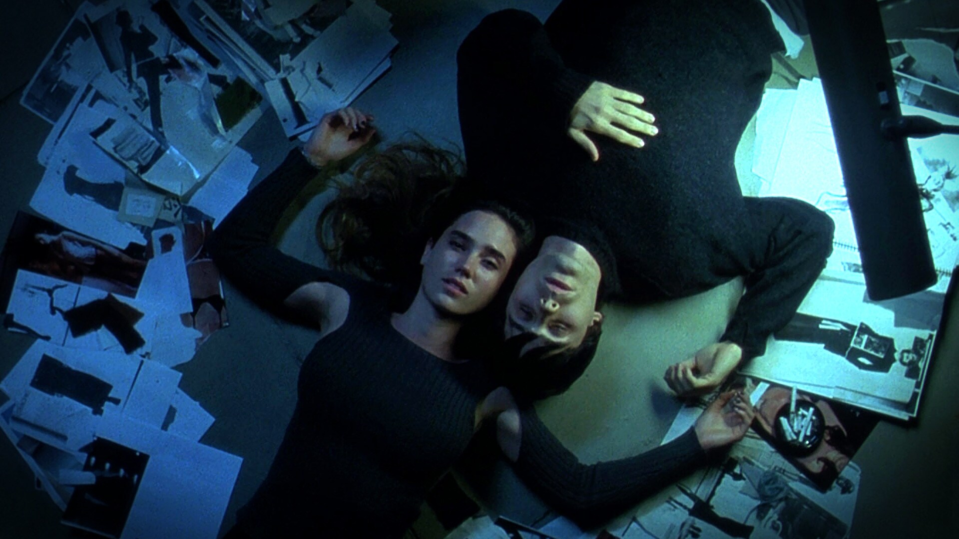 6 Disturbing films that leaves you shaken