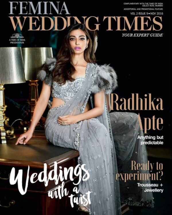 Hottest November Magazine Covers