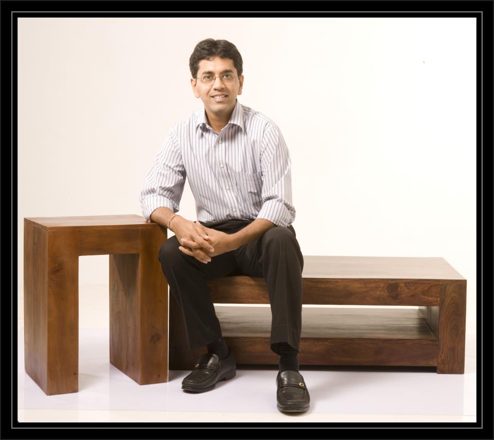 Below 40 Indian business leaders to watch out for