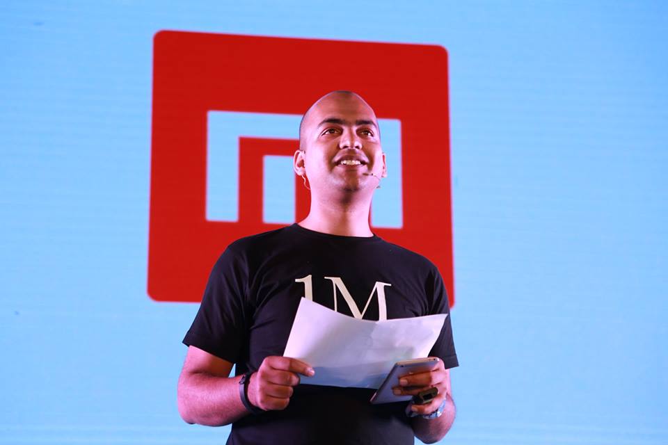 Below 40 Indian business leaders to watch out for