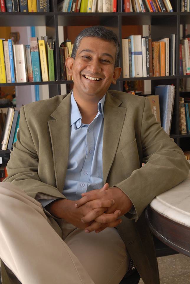 Below 40 Indian business leaders to watch out for