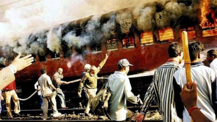 Godhra Train Burning Case Convict Farooq gets bail from Supreme Court san Godhra Train Burning Case Convict Farooq gets bail from Supreme Court san