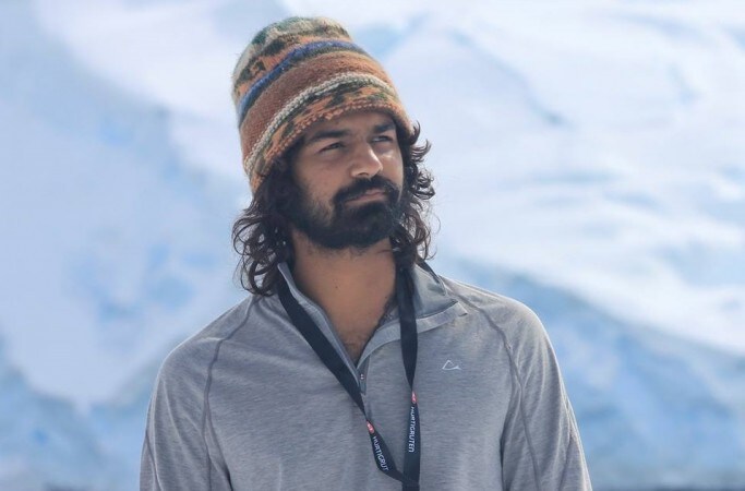 5 Things you MUST know about Mohanlal son Pranav Mohanlal