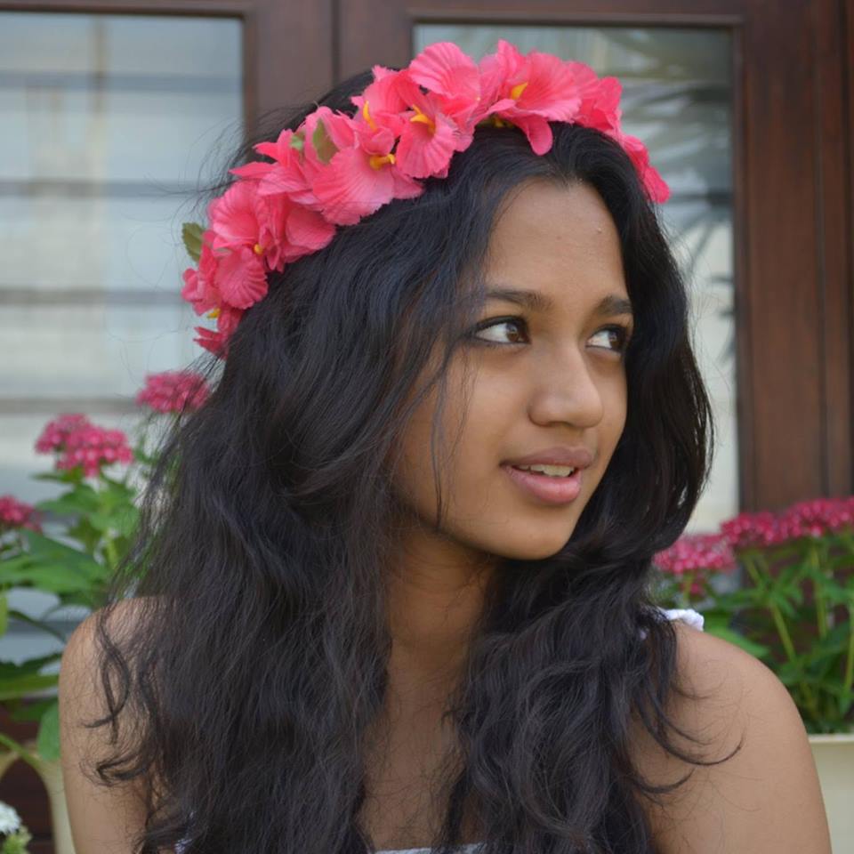 Miss Bengaluru Bhavana Sreepad in pics