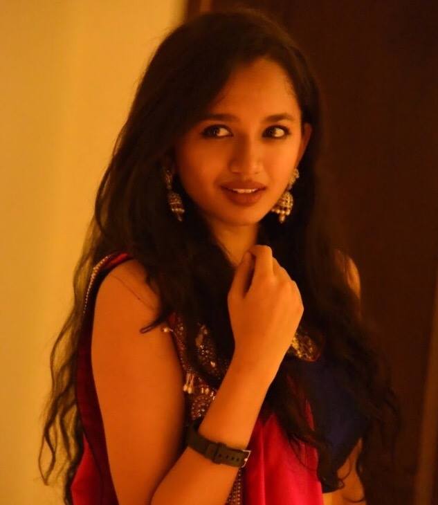 Miss Bengaluru Bhavana Sreepad in pics