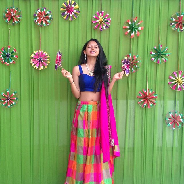 Miss Bengaluru Bhavana Sreepad in pics