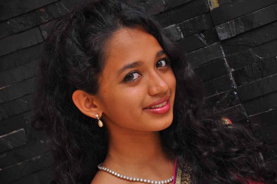 Miss Bengaluru Bhavana Sreepad in pics
