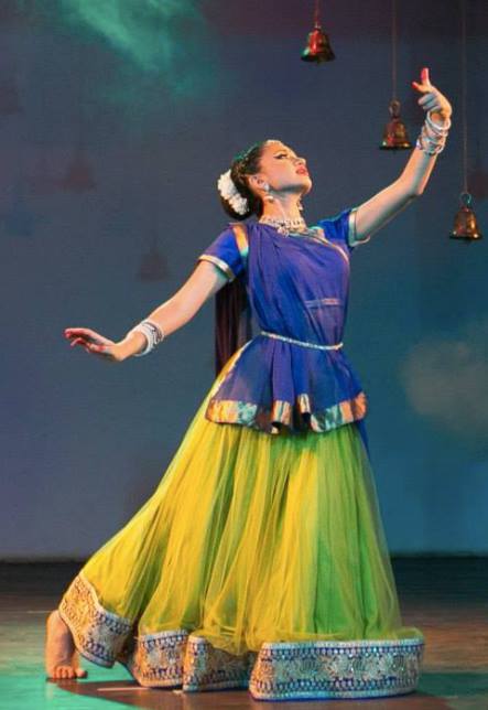 Miss Bengaluru Bhavana Sreepad in pics