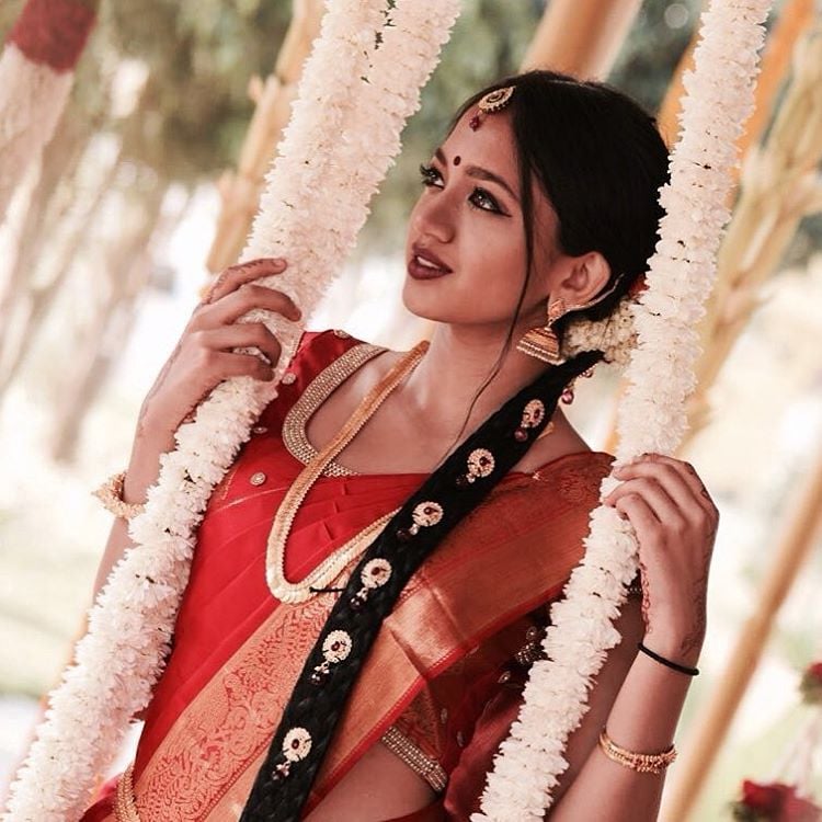 Miss Bengaluru Bhavana Sreepad in pics