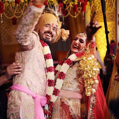 Biggest weddings of 2016