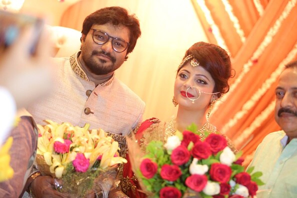 Biggest weddings of 2016