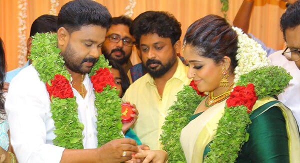 Biggest weddings of 2016