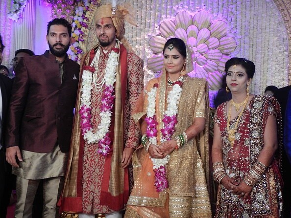 Biggest weddings of 2016