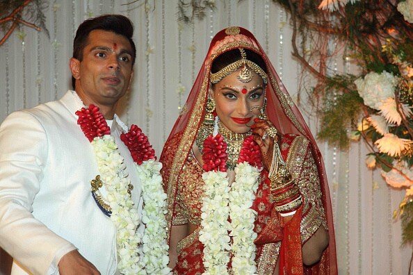 Biggest weddings of 2016