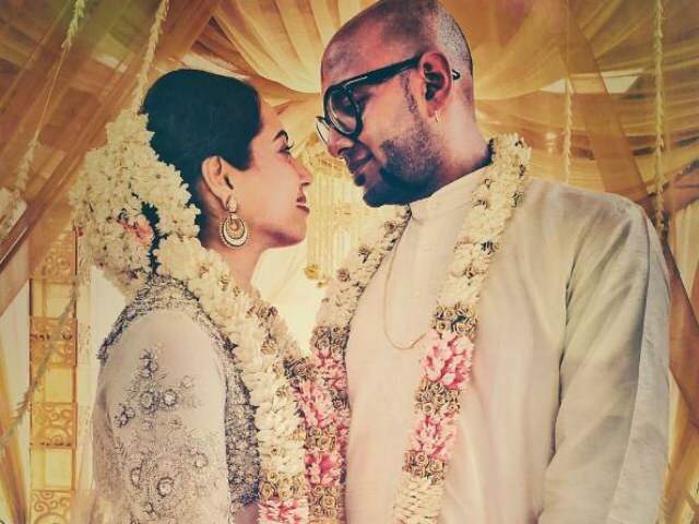 Biggest weddings of 2016