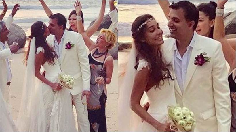 Biggest weddings of 2016